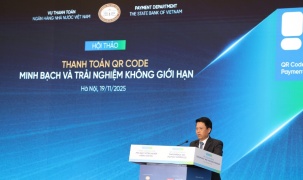 Khóa chặt các kẽ hở gian lận QR đến ứng dụng giả mạo