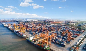 Vinhomes Golden City hưởng lợi thế khi làn sóng đầu tư bùng nổ ở Đông Nam Hải Phòng