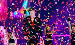 VPBank - Hơn một thập kỷ đồng hành cùng những huyền thoại