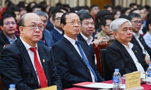 HUST chú trọng 5 giá trị đào tạo cốt lõi phát triển đại học tinh hoa lĩnh vực khoa học công nghệ