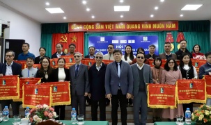 Lan tỏa khát vọng số: Khai mạc Hội thi Tin học dành cho người mù toàn quốc 2025