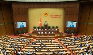 Dự án Luật Trí tuệ nhân tạo: Đề nghị bổ sung một mục riêng về sử dụng AI trong đào tạo, nghiên cứu