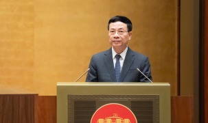 Luật Trí tuệ nhân tạo khuyến khích phát triển AI trong nước