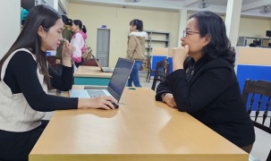 Gần 5.000 cơ hội việc làm cho lao động phổ thông dịp cuối năm