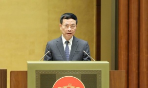 Hoàn thiện khung pháp lý để quản lý toàn diện trí tuệ nhân tạo, ngăn ngừa rủi ro phát sinh