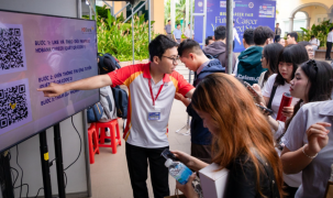 Giải 'cơn khát' nhân lực trình độ cao