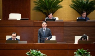 Sửa 2 luật để tạo các mũi đột phá cho phát triển công nghệ cao và thị trường công nghệ