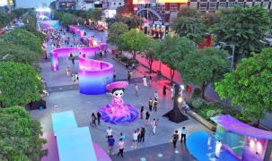 TP.HCM tăng tốc số hóa để “hút” khách du lịch