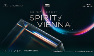 VPBank tiếp tục đồng hành đưa The Vienna Concert 2025 trở lại Việt Nam