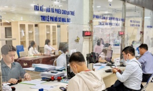 Cắt giảm hàng nghìn thủ tục, thay thế giấy tờ bằng dữ liệu: Quyết tâm 