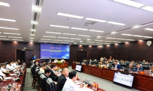 Chiến lược “kiềng ba chân” về số hoá, đổi mới sáng tạo và khoa học công nghệ của Đà Nẵng