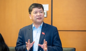 Đại biểu Quốc hội đề nghị bổ sung nguyên tắc bảo vệ bản sắc văn hóa dân tộc khi sử dụng AI