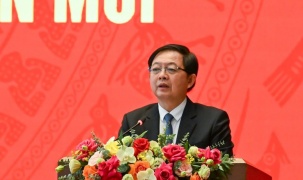 Hoàn thiện thể chế, pháp luật phải là ‘đột phá của đột phá’ trong kỷ nguyên mới