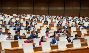 Kiến nghị hỗ trợ doanh nghiệp Việt bảo hộ công nghệ ở nước ngoài