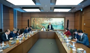 Luật Trí tuệ nhân tạo cần định hình “văn hóa AI”, tôn trọng các giá trị văn hóa, đạo đức, bản sắc dân tộc