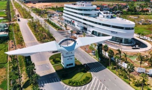 Quảng Ninh: Khẳng định sức hút 'điểm đến công nghệ' hàng đầu, dẫn dắt tăng trưởng xanh