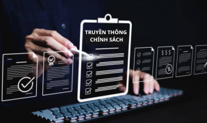 Sự chuyển mình của truyền thông chính sách thời 4.0