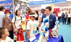 Bộ Giáo dục và Đào tạo dự kiến thí điểm dạy AI ở phổ thông từ tháng 12/2025