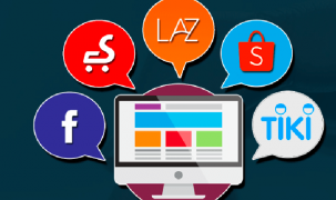 AI - “trợ lực số” giúp tiểu thương bứt phá trên sàn thương mại điện tử