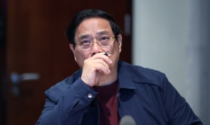 Cấp bách ứng phó, khắc phục hậu quả mưa lũ, tập chung cao nhất cho con người