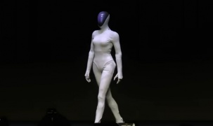 Trung Quốc chiếm lĩnh chuỗi cung ứng phần cứng robot, Mỹ giữ lợi thế thuật toán