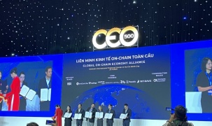 TP. Hồ Chí Minh thành lập Liên minh kinh tế on-chain toàn cầu
