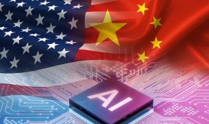 80% startup AI Mỹ đang sử dụng mã nguồn mở của Trung Quốc