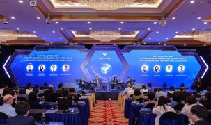 VinFuture 2025: Những trí tuệ hàng đầu chung tay tìm lời giải cho tương lai bền vững của hành tinh