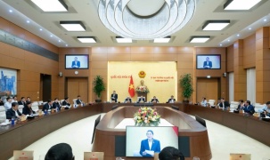 Đề xuất xây dựng khu thương mại tự do tại TP.Hồ Chí Minh