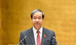 Đầu tư 580 nghìn tỷ đồng hiện đại hóa, nâng cao chất lượng giáo dục, đào tạo phạm vi cả nước