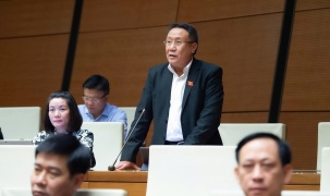 Đề nghị bổ sung chế tài cụ thể đối với cơ quan nhà nước chậm cung cấp thông tin cho báo chế để hạn chế tin giả, củng cố niềm tin của Nhân dân