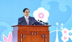 Thủ tướng: Phát huy tinh thần 