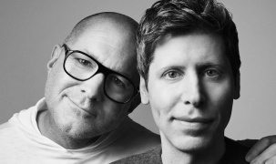 Sam Altman: Thiết bị AI mới “tĩnh lặng và an hòa” hơn cả iPhone