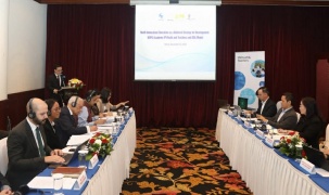 Thúc đẩy giáo dục sở hữu trí tuệ và đổi mới sáng tạo cho thế hệ trẻ Việt Nam và ASEAN