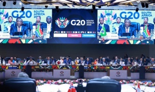 Truyền thông Nam Phi nêu bật vai trò của Việt Nam với G20