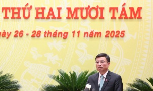 Hiện đại hóa hoạt động xét xử, xây dựng Tòa án điện tử