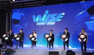 TP. Hồ Chí Minh trở thành trung tâm đổi mới sáng tạo quốc tế trước 2030, kinh tế số hơn 30% GRDP