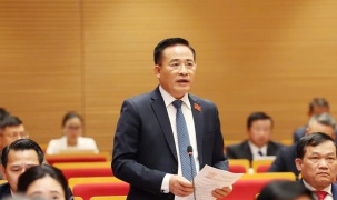 Tăng trưởng kinh tế phải gắn với đột phá khoa học công nghệ