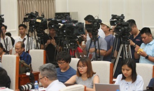 Đề nghị bổ sung chế tài cụ thể đối với cơ quan nhà nước chậm cung cấp thông tin cho báo chí