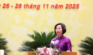 Cử tri tin tưởng các chủ trương về triển khai mô hình chính quyền địa phương hai cấp