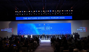 Đại diện Liên Hợp Quốc gợi mở ba trụ cột giúp Việt Nam bứt phá trong kỷ nguyên 