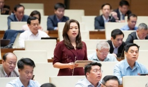 Luật Báo chí (sửa đổi): Hoàn thiện khung pháp lý để bảo vệ nhà báo