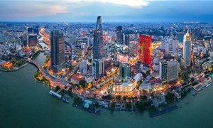 Hướng tới mô hình chính quyền thông minh trong kỷ nguyên số