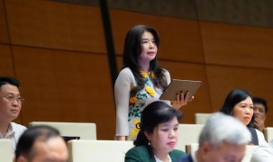 Sửa đổi Luật Báo chí: Bảo vệ sự thật, giữ vững chủ quyền thông tin quốc gia