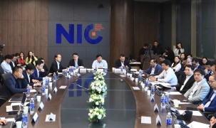 Nguồn lực đặc biệt quan trọng giúp Chính phủ phát triển các ngành công nghệ tiên phong