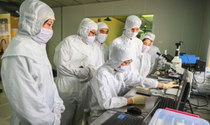 Điểm mới trong cơ chế phân bổ ngân sách khoa học công nghệ