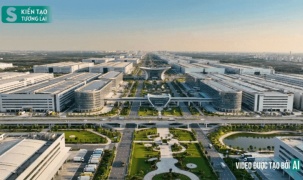 Việt Nam sắp có thêm 