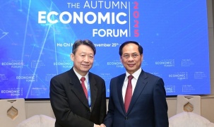 Việt Nam, Trung Quốc tăng cường trao đổi, chia sẻ kinh nghiệm xây dựng, phát triển đất nước