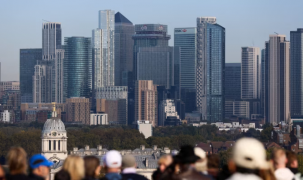 Tài sản của ngành quản lý quỹ toàn cầu có thể đạt 200 nghìn tỷ USD trong 5 năm tới