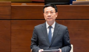 AI biến động nhanh, luật phải kịp thời và linh hoạt